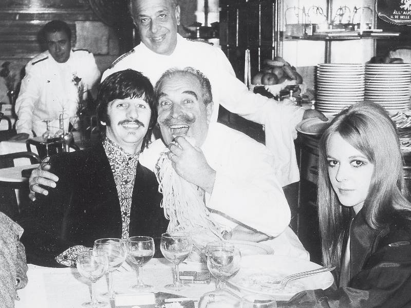 Ringo Starr Ringo Starr