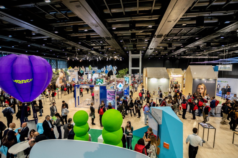 Roma Convention Center - La Nuvola Roma Convention Center - La Nuvola