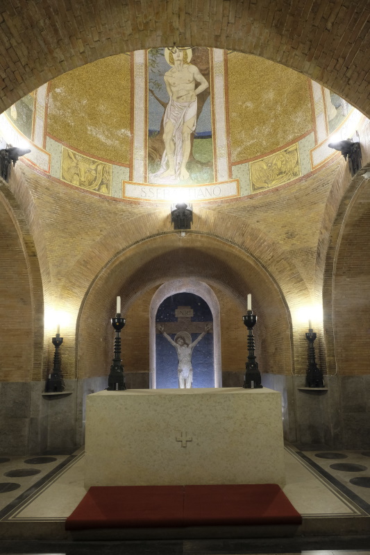 Sacrario delle Bandiere delle Forze Armate Sacrario delle Bandiere delle Forze Armate