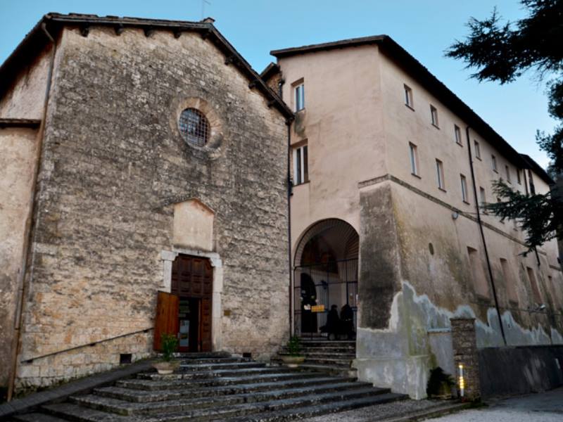 San Francesco San Francesco