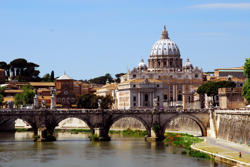 Basilica di San Pietro Basilica di San Pietro