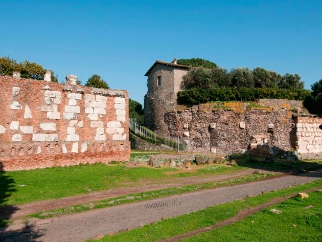 Casal Rotondo foto sito ufficiale Casal Rotondo foto sito ufficiale