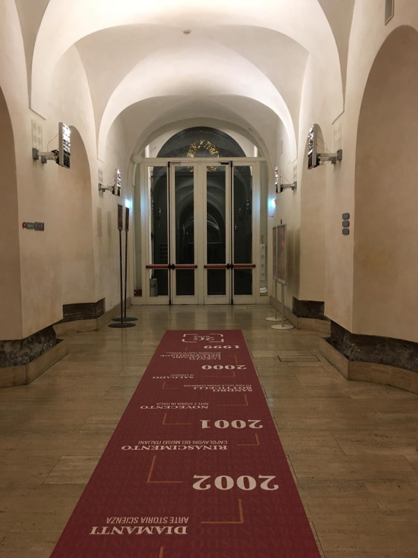 Scuderie del Quirinale Scuderie del Quirinale