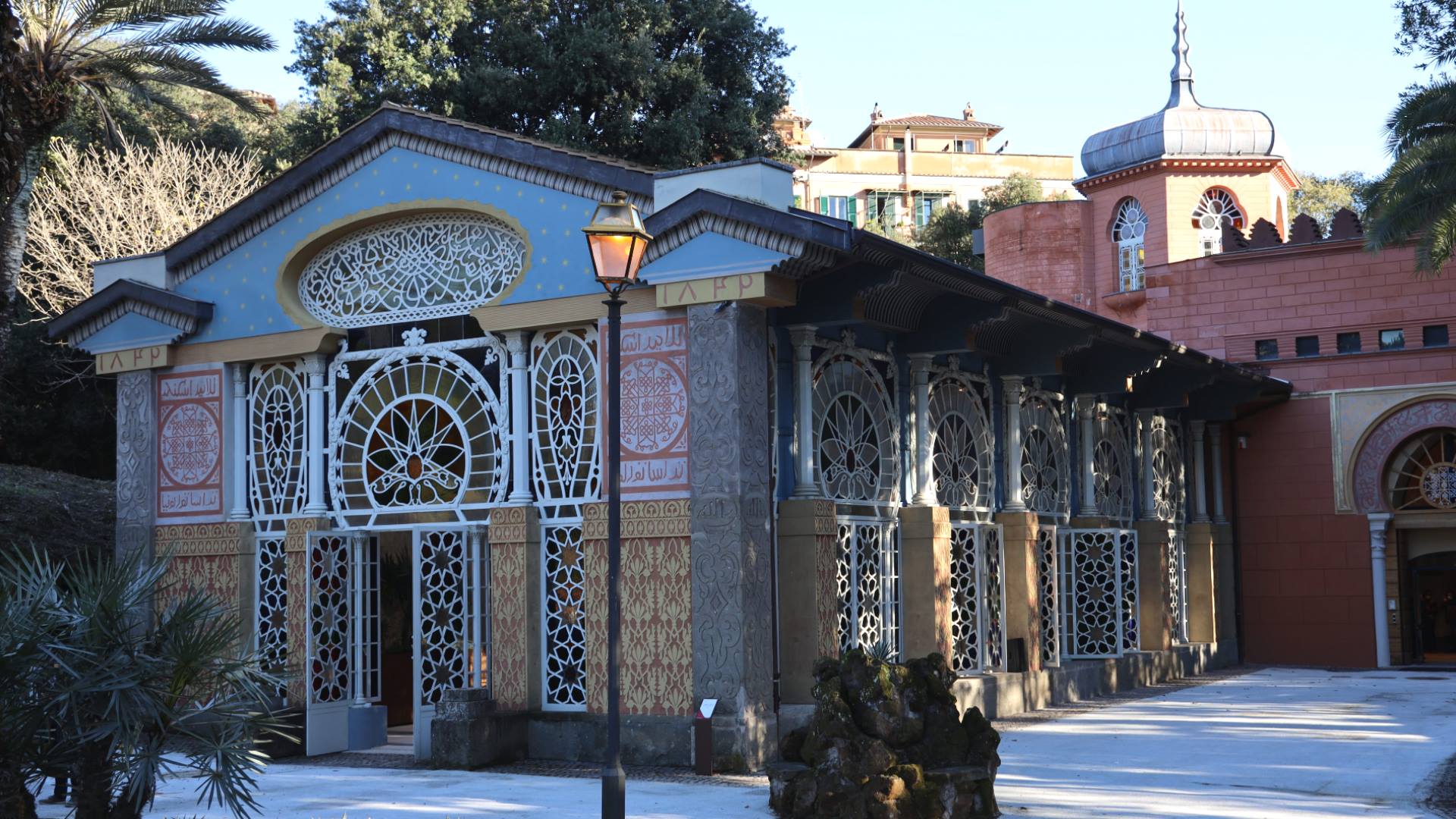 Serra Moresca Serra Moresca