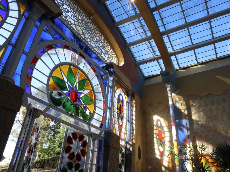 Serra Moresca Serra Moresca