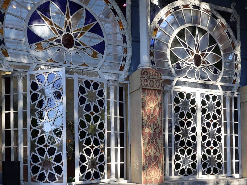 Serra Moresca Serra Moresca