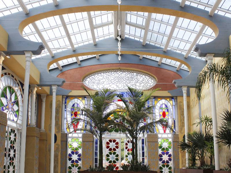 Serra Moresca Serra Moresca