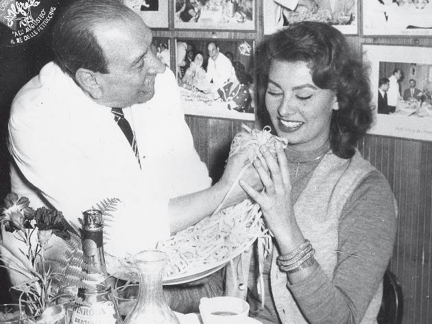 Sophia Loren Sophia Loren