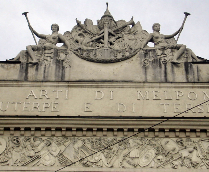 Teatro di Roma - Teatro Argentina Teatro di Roma - Teatro Argentina