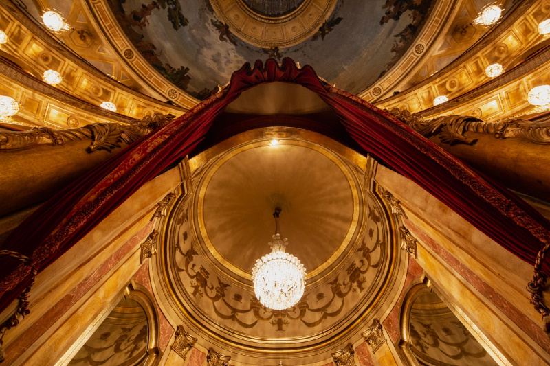 Teatro dell'Opera di Roma_ph Yasuko Kageyama Teatro dell'Opera di Roma_ph Yasuko Kageyama