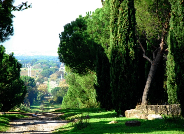 Tombe Latine Tombe Latine