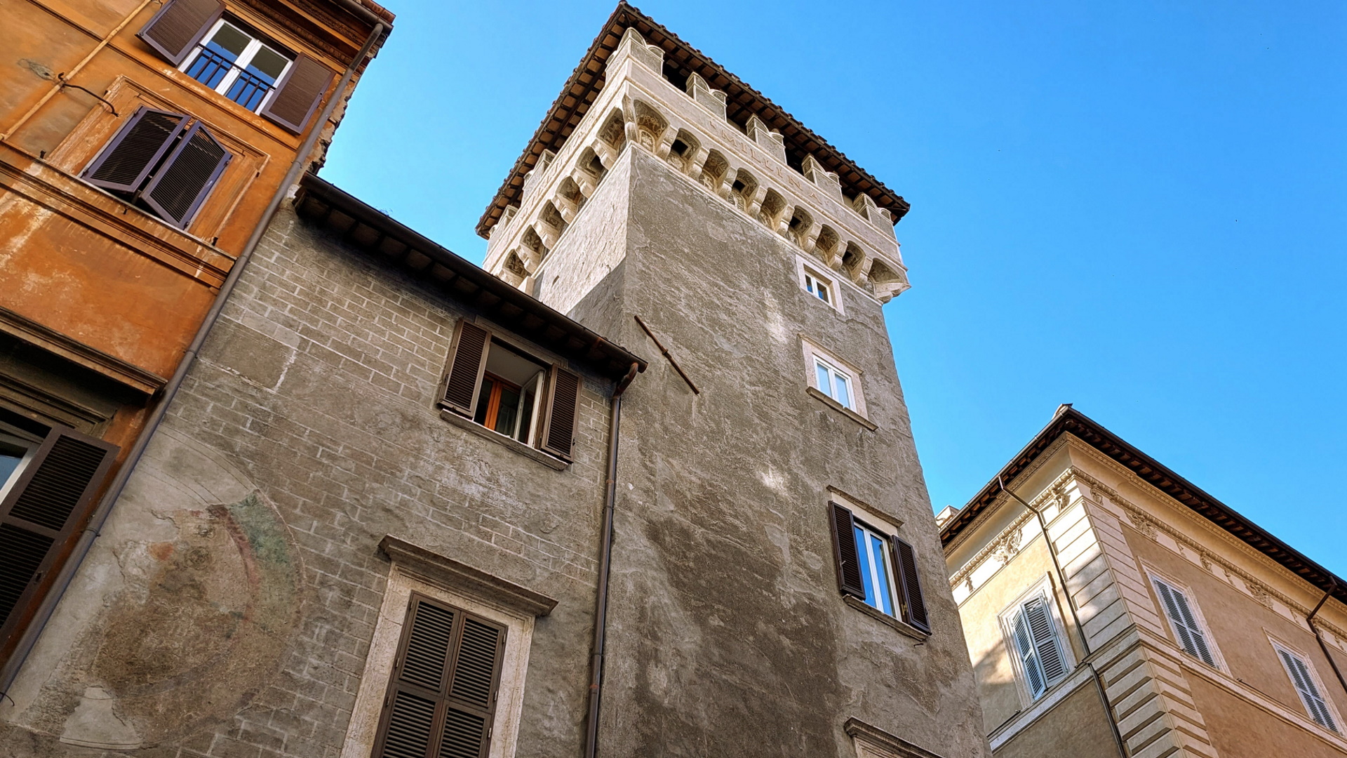 Tor Millina Tor Millina