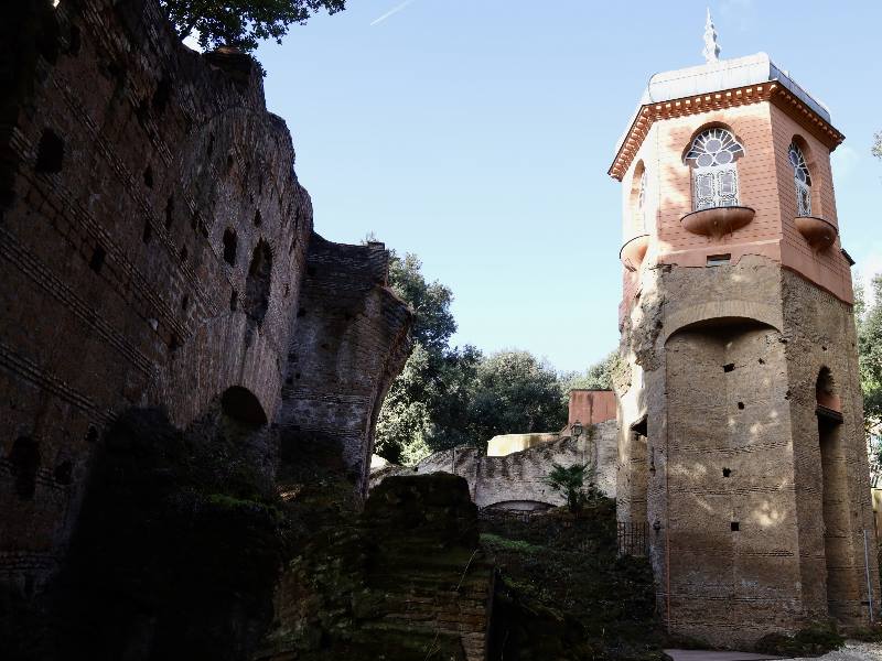 Torre Moresca Torre Moresca