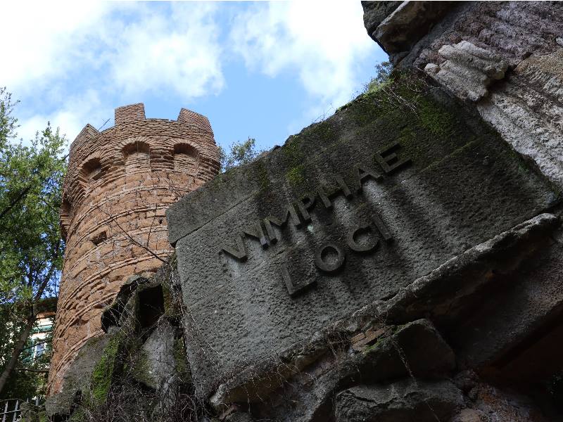 Torre Moresca Torre Moresca