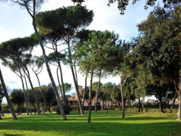 Villa Carpegna Villa Carpegna