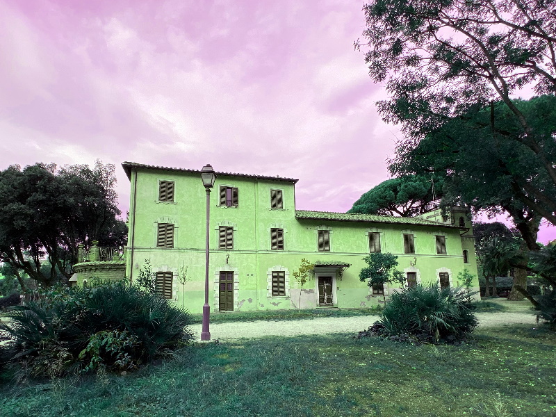 Villa Lais Villa Lais