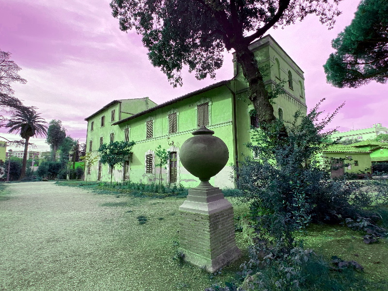 Villa Lais Villa Lais