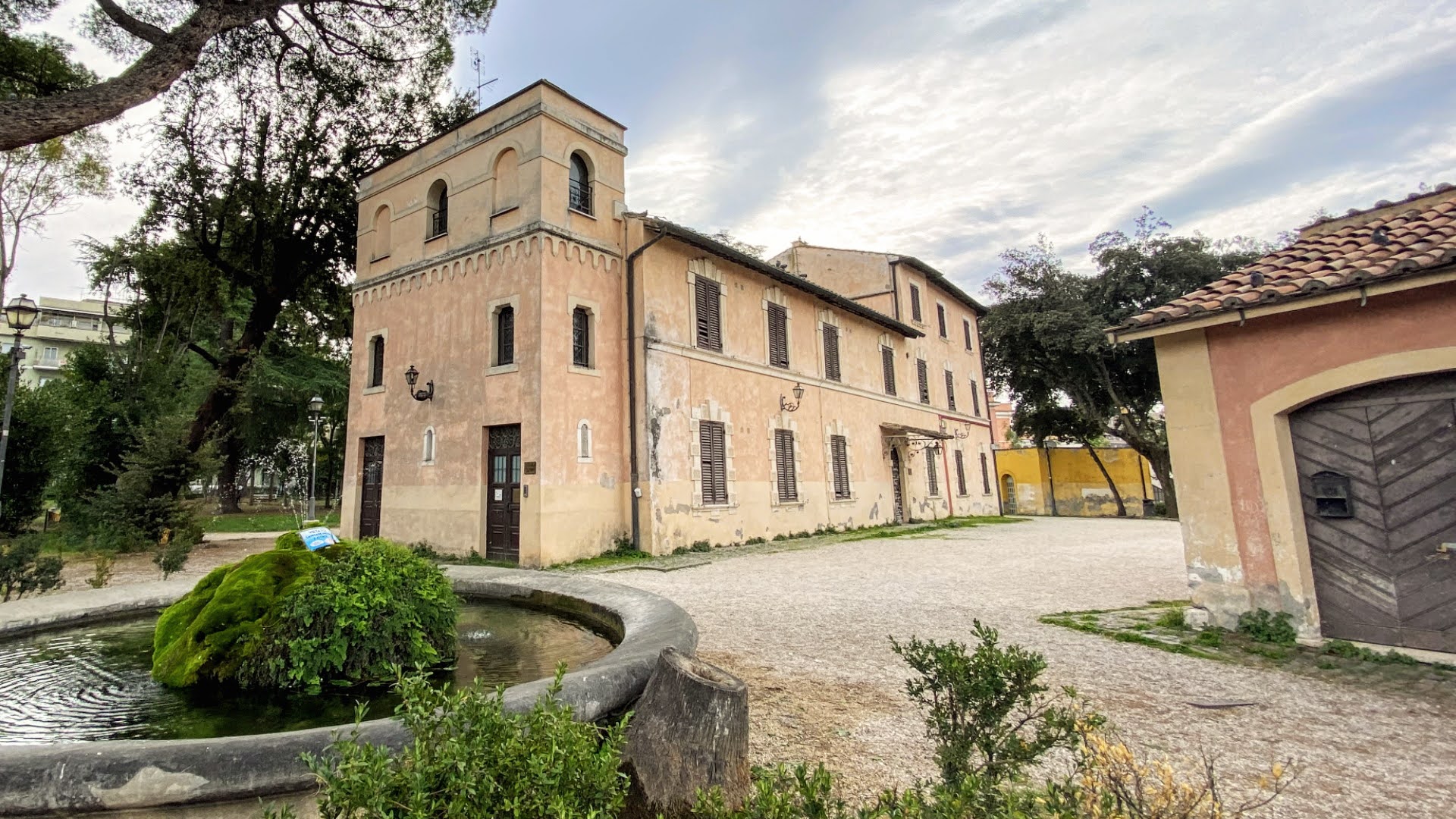 Villa Lais Villa Lais