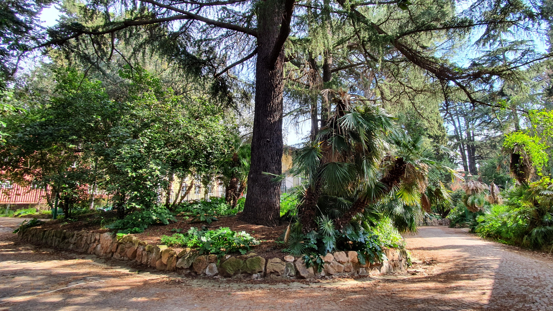 Villa Mercede Villa Mercede