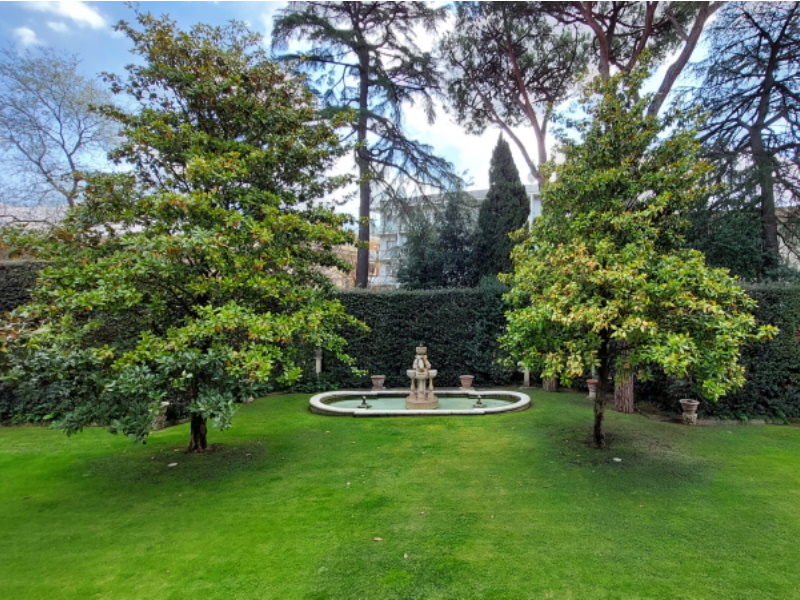 Villa Wolkonsky Villa Wolkonsky