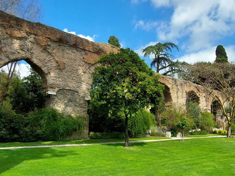 Villa Wolkonsky Villa Wolkonsky