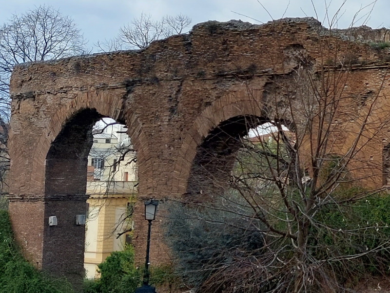 Villa Wolkonsky Villa Wolkonsky