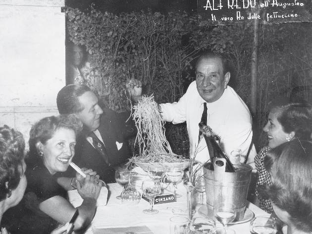 Walt Disney e famiglia Walt Disney e famiglia