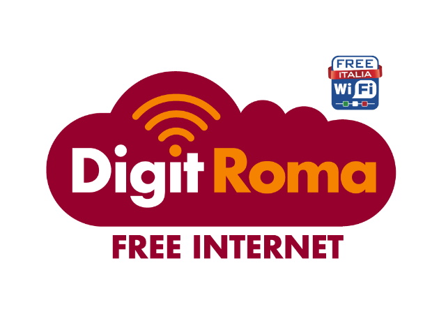 WiFi a Roma WiFi a Roma