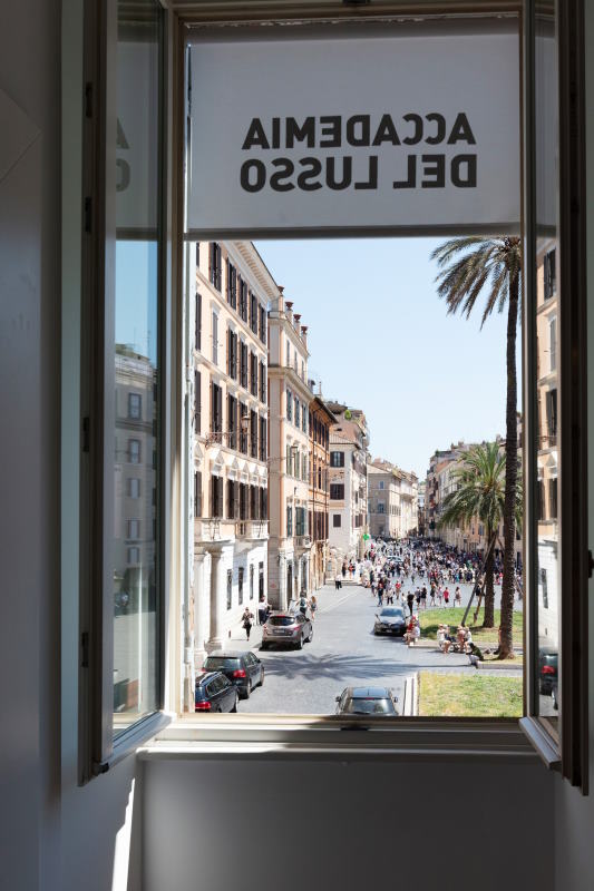 Accademia del Lusso - Scuola di Moda Accademia del Lusso - Scuola di Moda