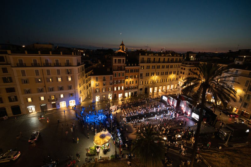 Accademia del Lusso - Scuola di Moda Accademia del Lusso - Scuola di Moda