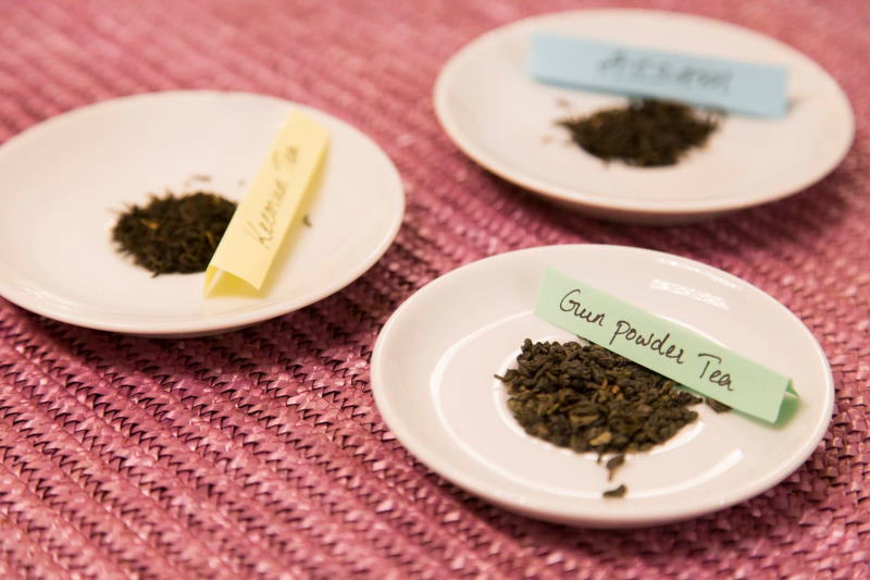 Babingtons - Foto Account Ufficiale Facebook Babingtons - Foto Account Ufficiale Facebook