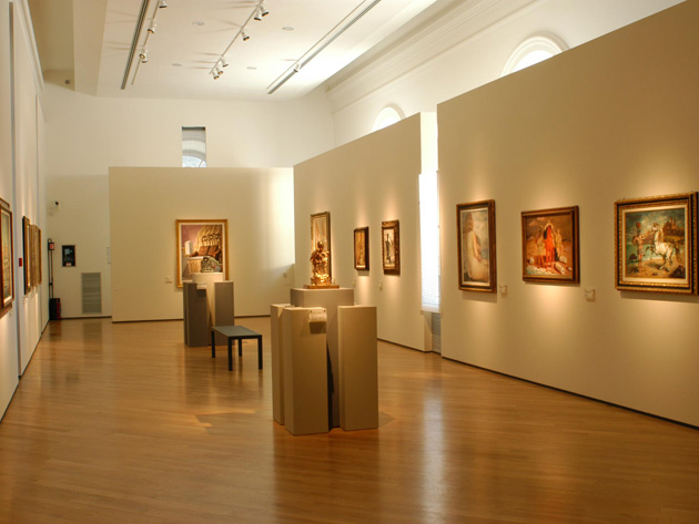 Museo Bilotti Museo Bilotti