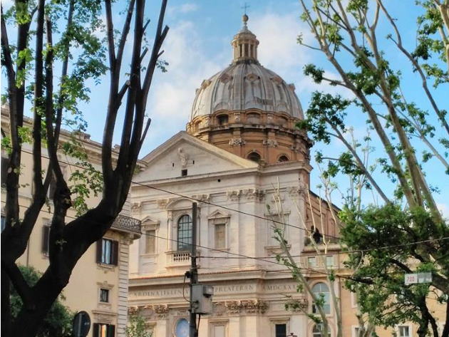 Foto @scarloaicatinari Foto @scarloaicatinari