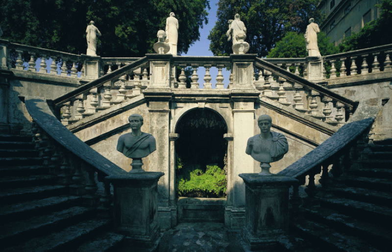 Foto dimorestoricheitaliane.it Foto dimorestoricheitaliane.it