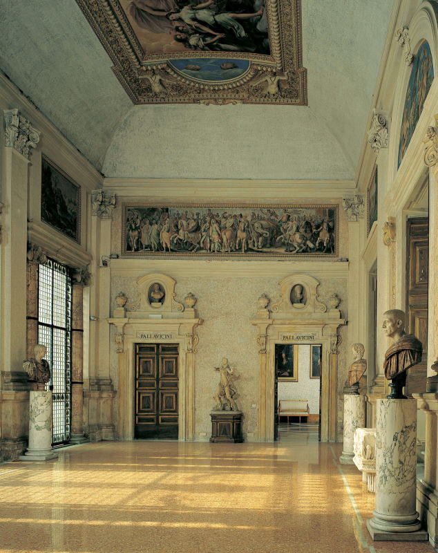 Foto dimorestoricheitaliane.it Foto dimorestoricheitaliane.it