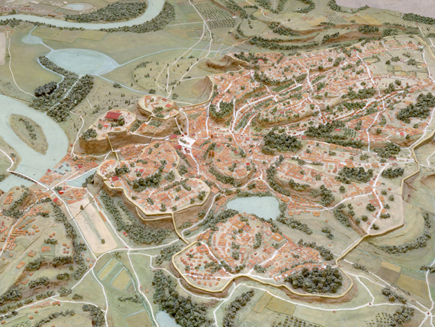 Museo della Civiltà Romana Museo della Civiltà Romana