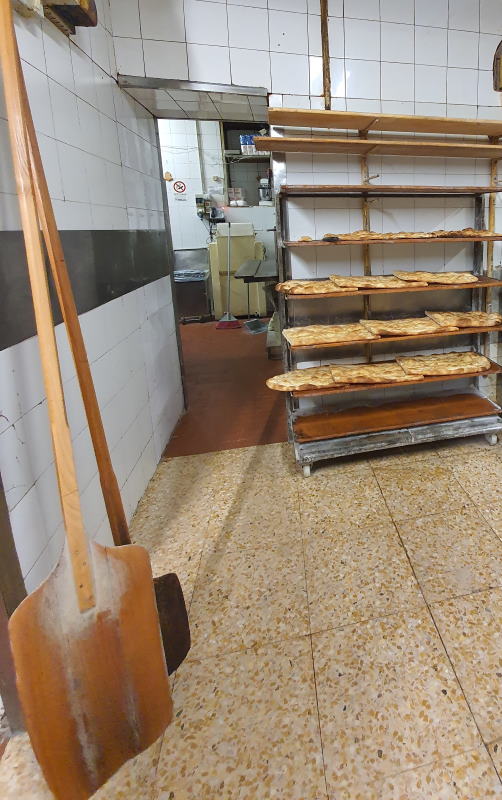 Forno Pasticceria Angelo Colapicchioni Forno Pasticceria Angelo Colapicchioni