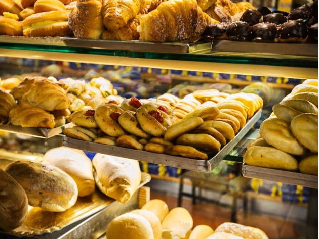 Forno Pasticceria Angelo Colapicchioni Forno Pasticceria Angelo Colapicchioni