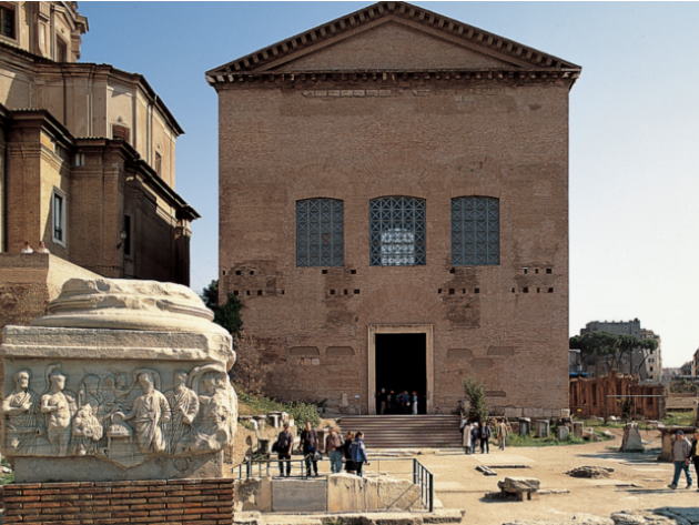 Foto parcocolosseo.it Foto parcocolosseo.it