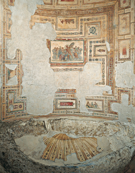 Domus Aurea Domus Aurea
