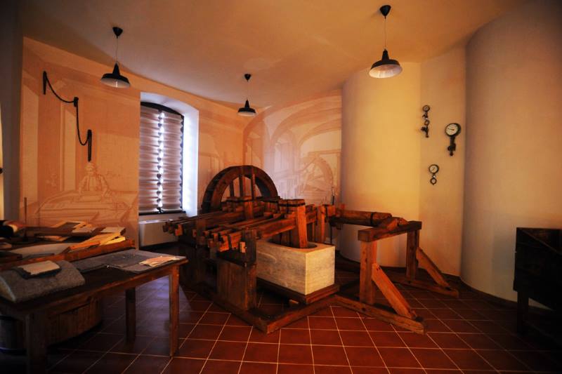 Borgo dei Cartai Borgo dei Cartai