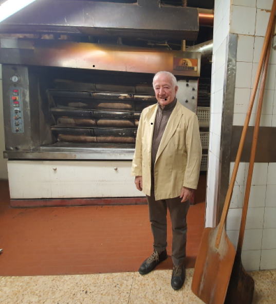 Forno Pasticceria Angelo Colapicchioni Forno Pasticceria Angelo Colapicchioni