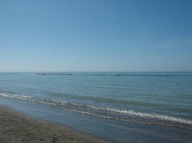 L'idroscalo L'idroscalo