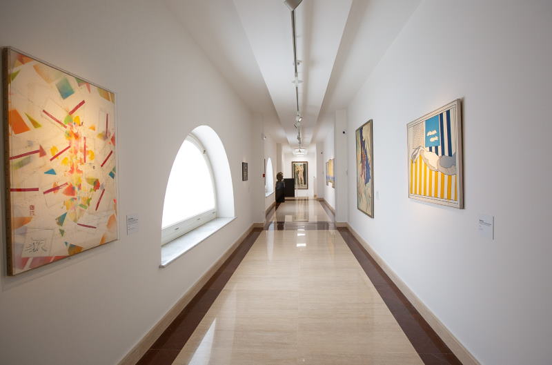 Foto sito web Palazzo Merulana Foto sito web Palazzo Merulana