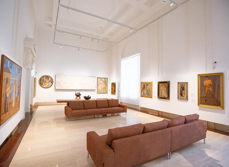 Foto sito web Palazzo Merulana Foto sito web Palazzo Merulana