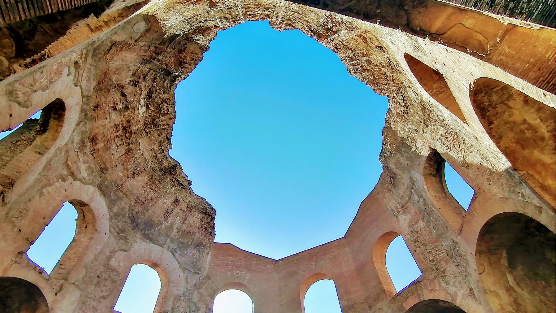 Foto Soprintendenza Speciale Roma on Facebook Foto Soprintendenza Speciale Roma on Facebook