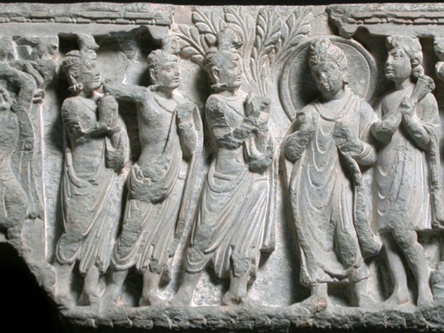 Museo delle Civiltà - Museo d’arte orientale - Giuseppe Tucci Museo delle Civiltà - Museo d’arte orientale - Giuseppe Tucci