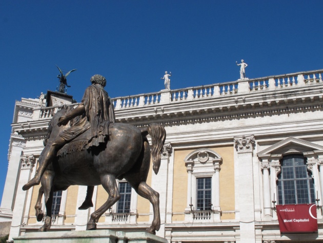 Musei Capitolini Musei Capitolini