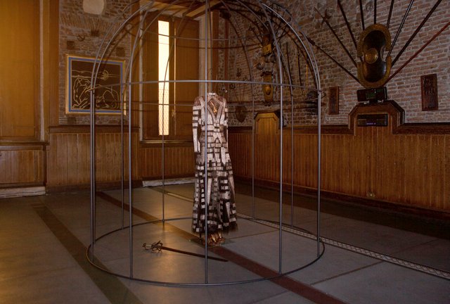 Casa Museo Accademia d'Armi Musumeci Greco Casa Museo Accademia d'Armi Musumeci Greco