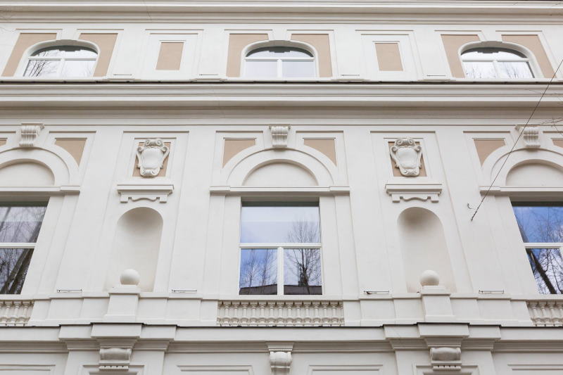 Foto Account Ufficiale Facebook Palazzo Merulana Foto Account Ufficiale Facebook Palazzo Merulana